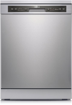 Máy rửa chén độc lập Hafele , 12 bộ đồ ăn Châu Âu, 60 cm HDW-F60G