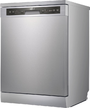 Máy rửa chén độc lập Hafele , 12 bộ đồ ăn Châu Âu, 60 cm HDW-F60G