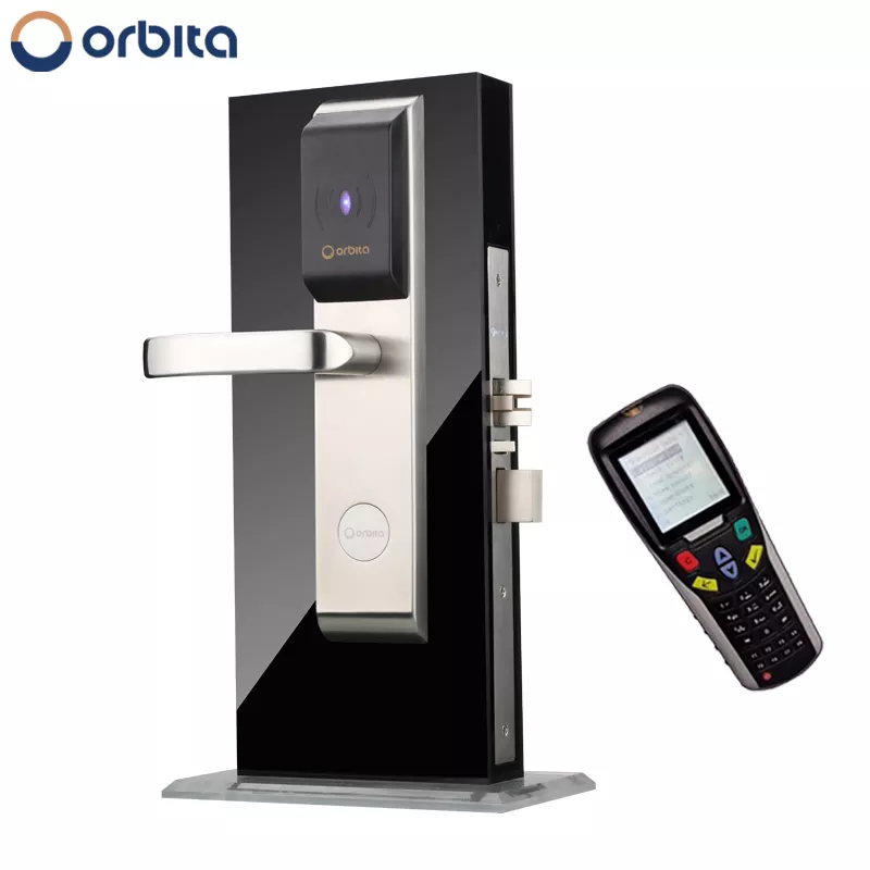 Khoá từ chất lượng cao Orbita