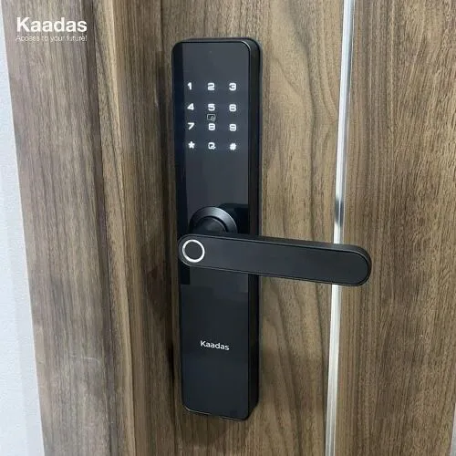 Khóa cửa vân tay Kaadas M5