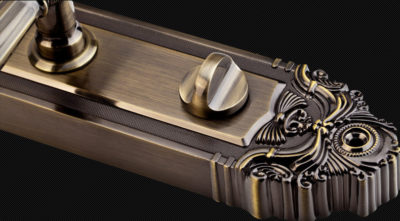 Khóa điện tử thông minh Kaadas 6001