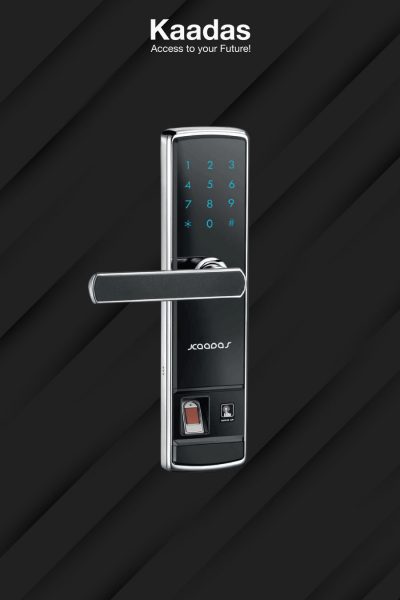 Khóa tay cầm Kaadas 5155