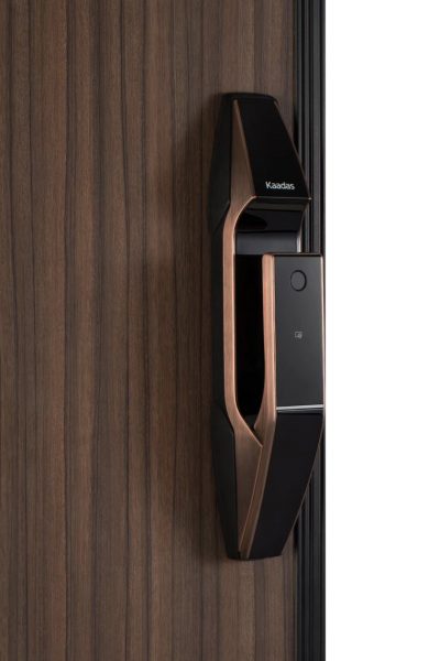 Khóa thông minh chống nước Kaadas K8-T