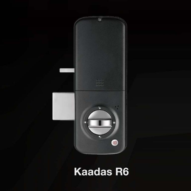 Khóa cửa thông minh mini Kaadas R6