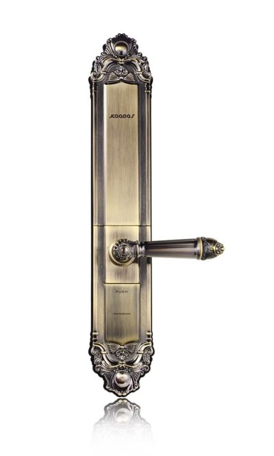 Khóa cửa điện tử Kaadas 6002 sang trọng