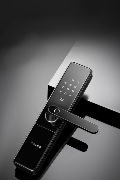 Khóa cửa thông minh KAADAS S500-C