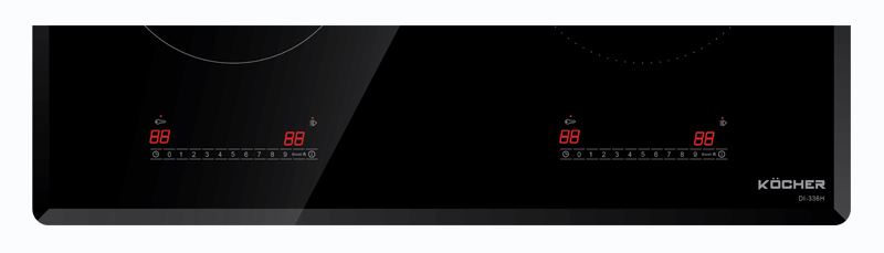 Kocher BẾP TỪ DI 336H