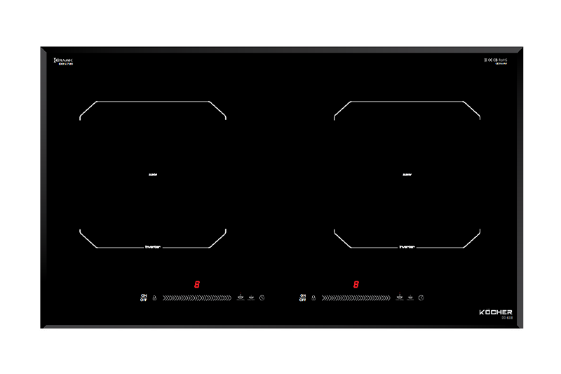 Kocher BẾP TỪ DI-608