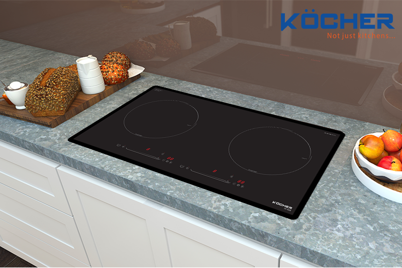 Kocher BẾP TỪ DI-628