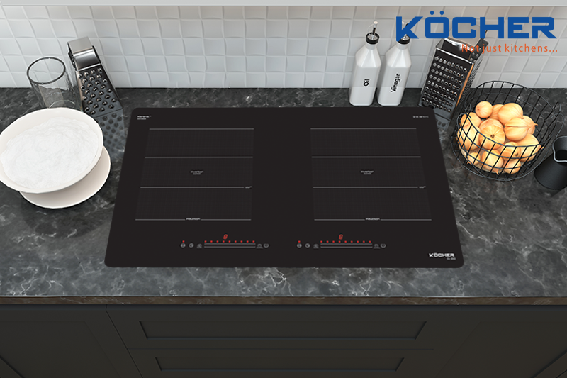 Kocher BẾP TỪ DI-669