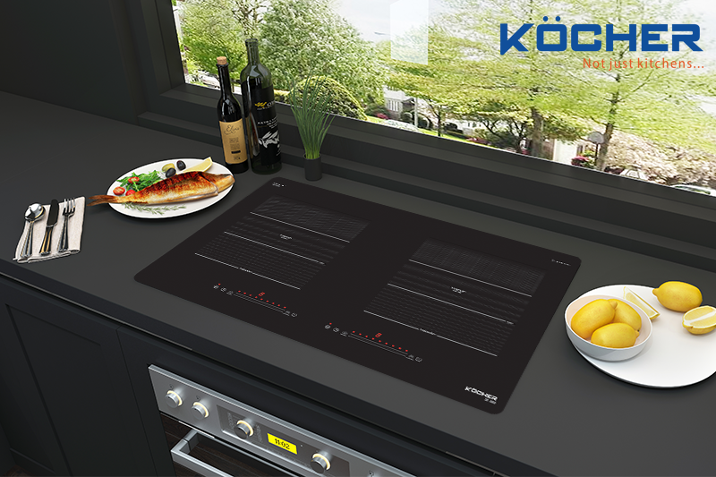 Kocher BẾP TỪ DI-669