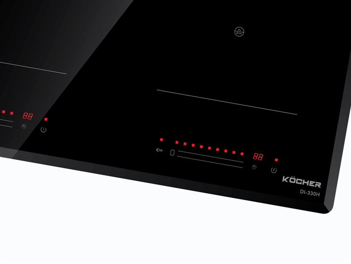 Kocher BẾP TỪ DI 330H