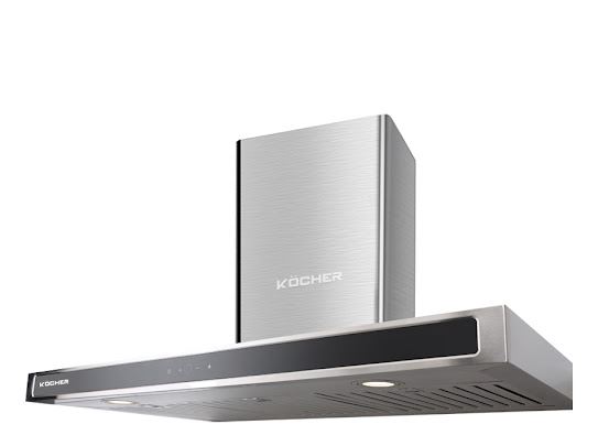Kocher MÁY HÚT MÙI K-225D