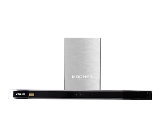 Kocher MÁY HÚT MÙI K-225D