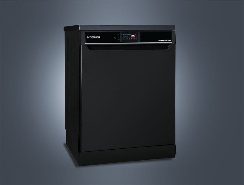 MÁY RỬA BÁT KOCHER KDEU-8866S8 (SERIES 8)
