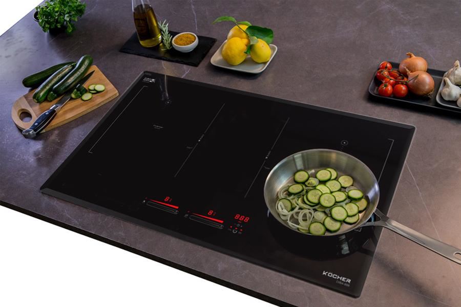 Kocher BẾP TỪ DIB4-888