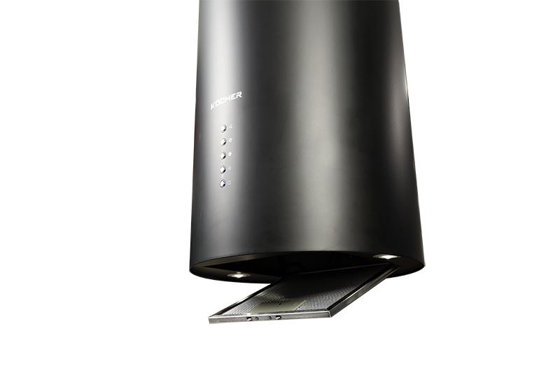 Kocher MÁY HÚT MÙI SERENA CXW - 188BL