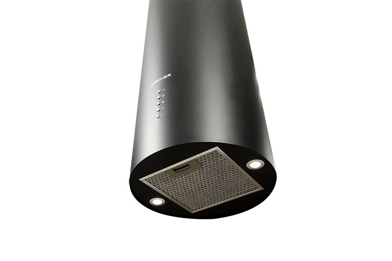 Kocher MÁY HÚT MÙI SERENA CXW - 188BL