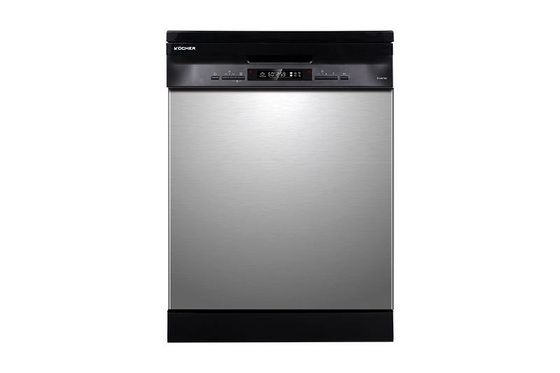 MÁY RỬA BÁT KOCHER KDEU 8835 SEMI