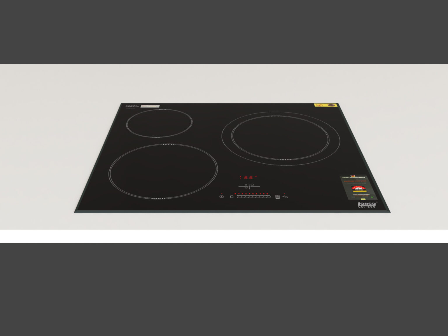Bếp từ Lorca LCI 360