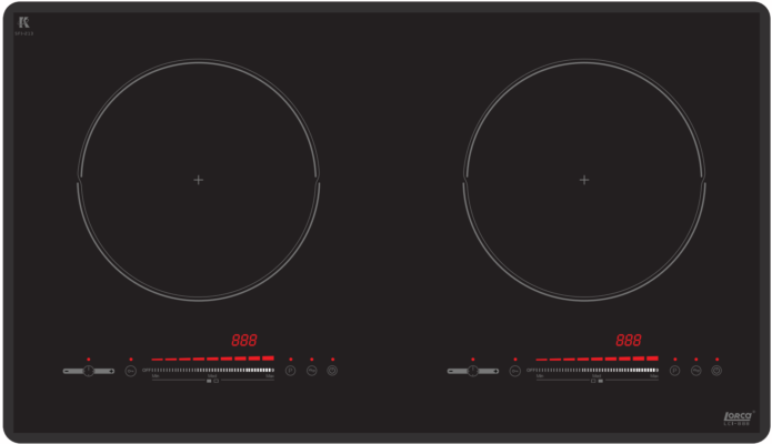 Bếp từ Lorca LCI-888