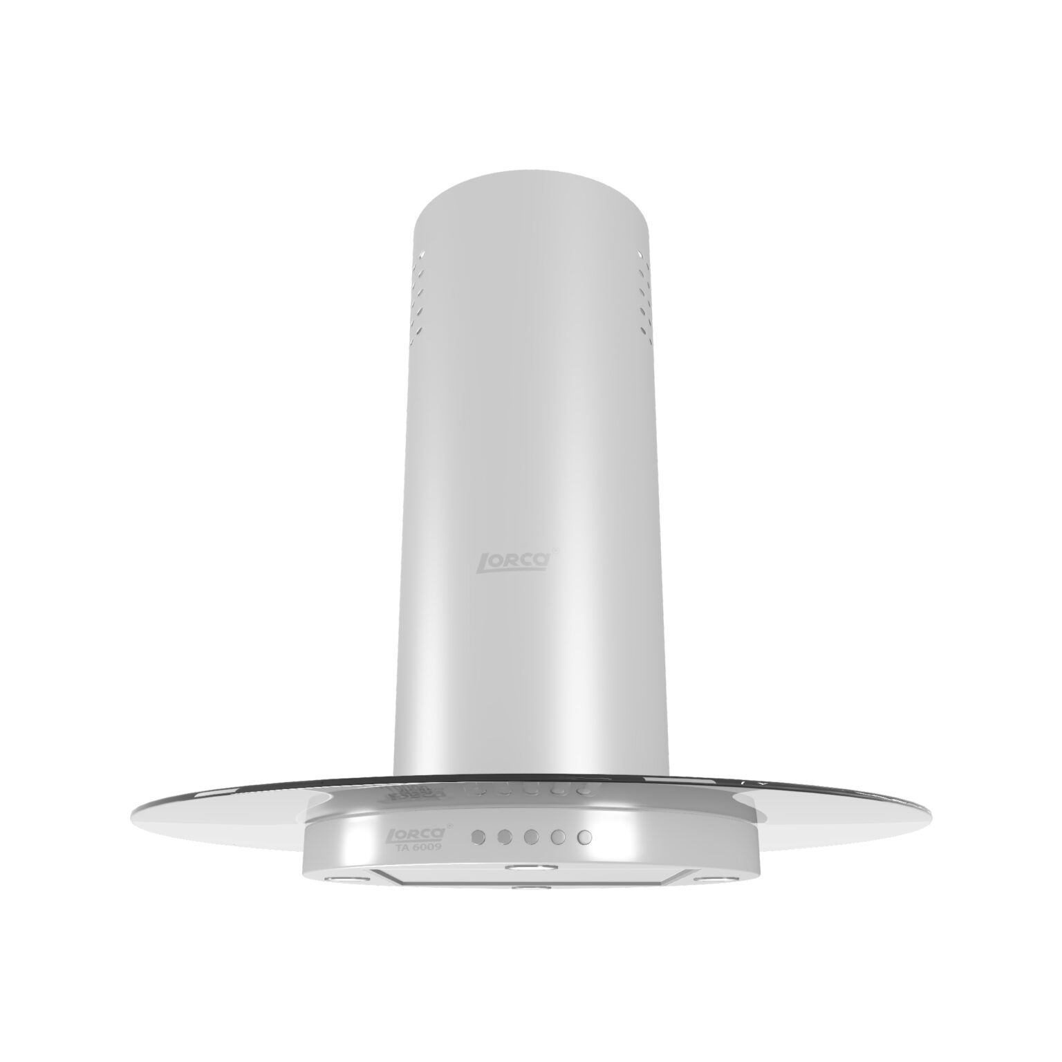Máy hút mùi đảo Lorca TA-6009 – 90cm