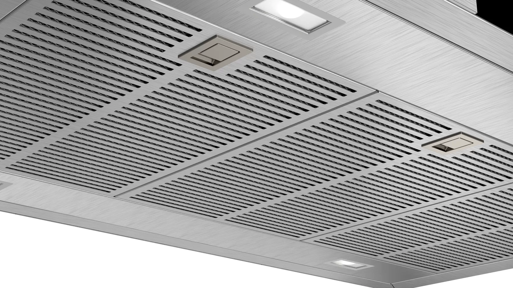 Series 6 KHRUZSGPN1 Máy hút mùi đảo BOSCH 90 cm Thép không gỉ