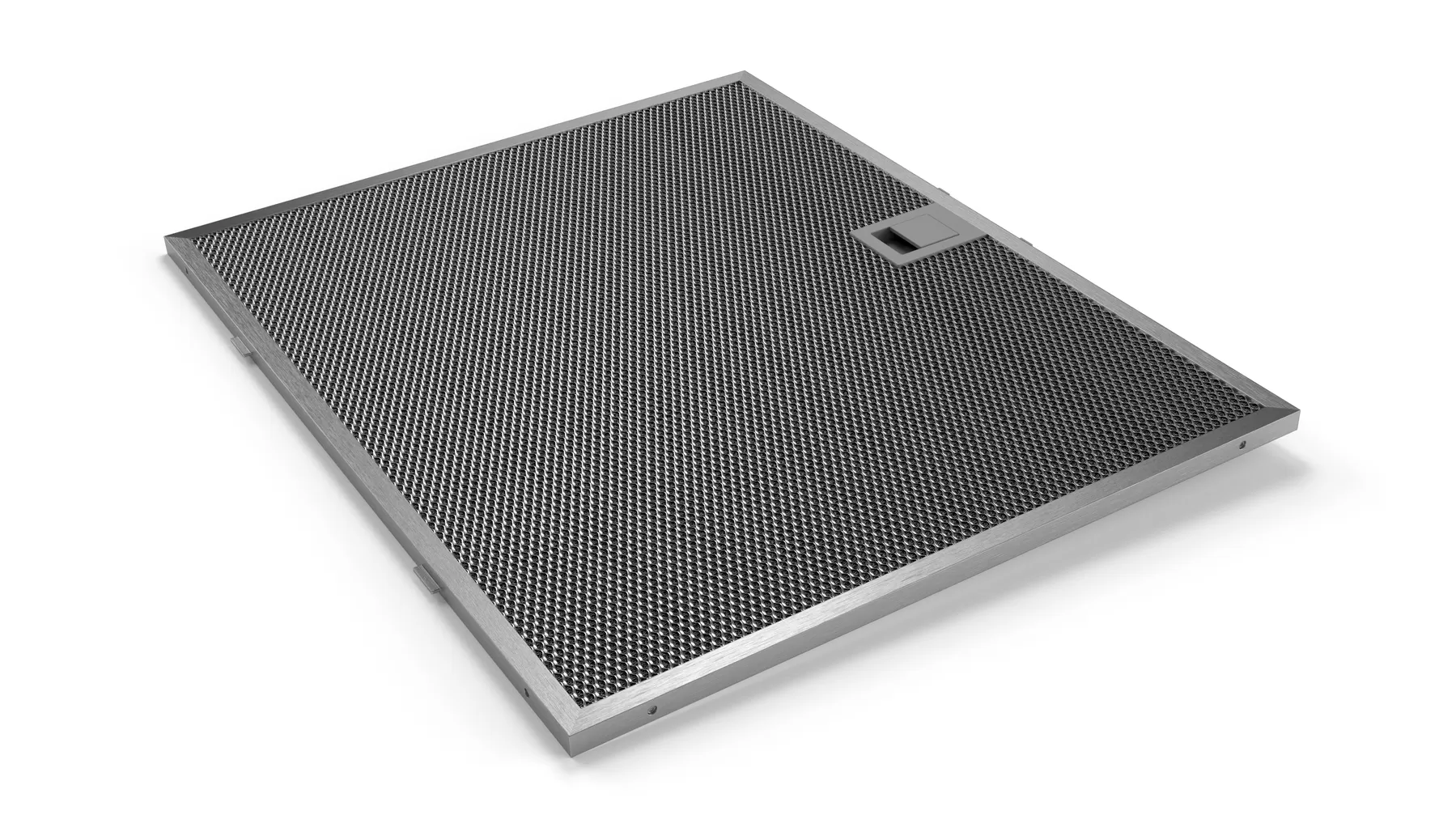 Bosch Series 2 AJFEL64GQ7 Máy hút mùi áp tường 80 cm Màu đen