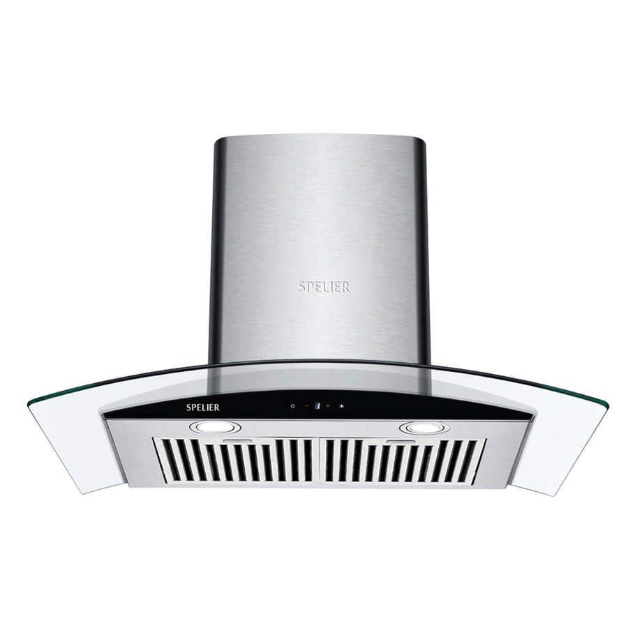 HÚT MÙI Spelier SP 654GT