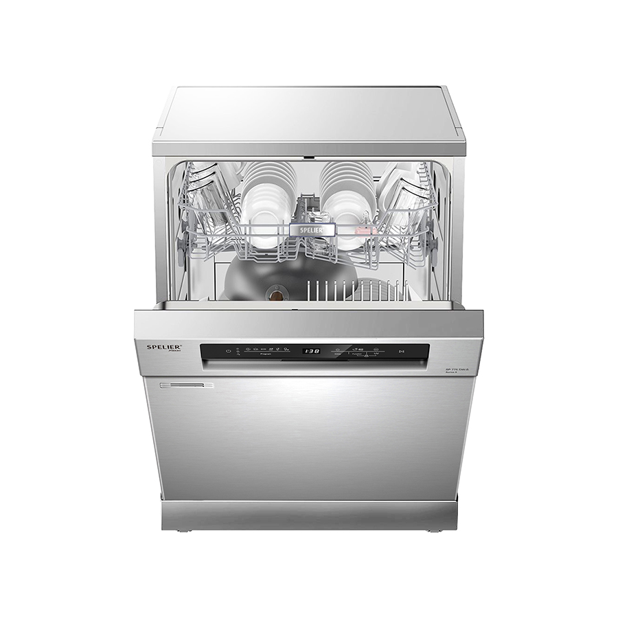 MÁY RỬA BÁT (CHÉN) SP 775 DW-S
