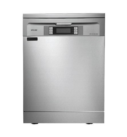 MÁY RỬA BÁT (CHÉN) SP 15 DW-S/HA