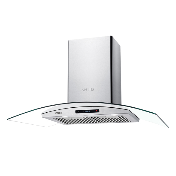 HÚT MÙI Spelier SP - 655 GS