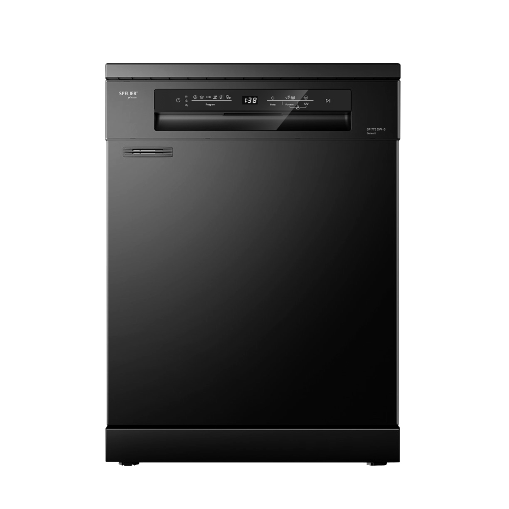 MÁY RỬA BÁT (CHÉN) SP 775 DW-B