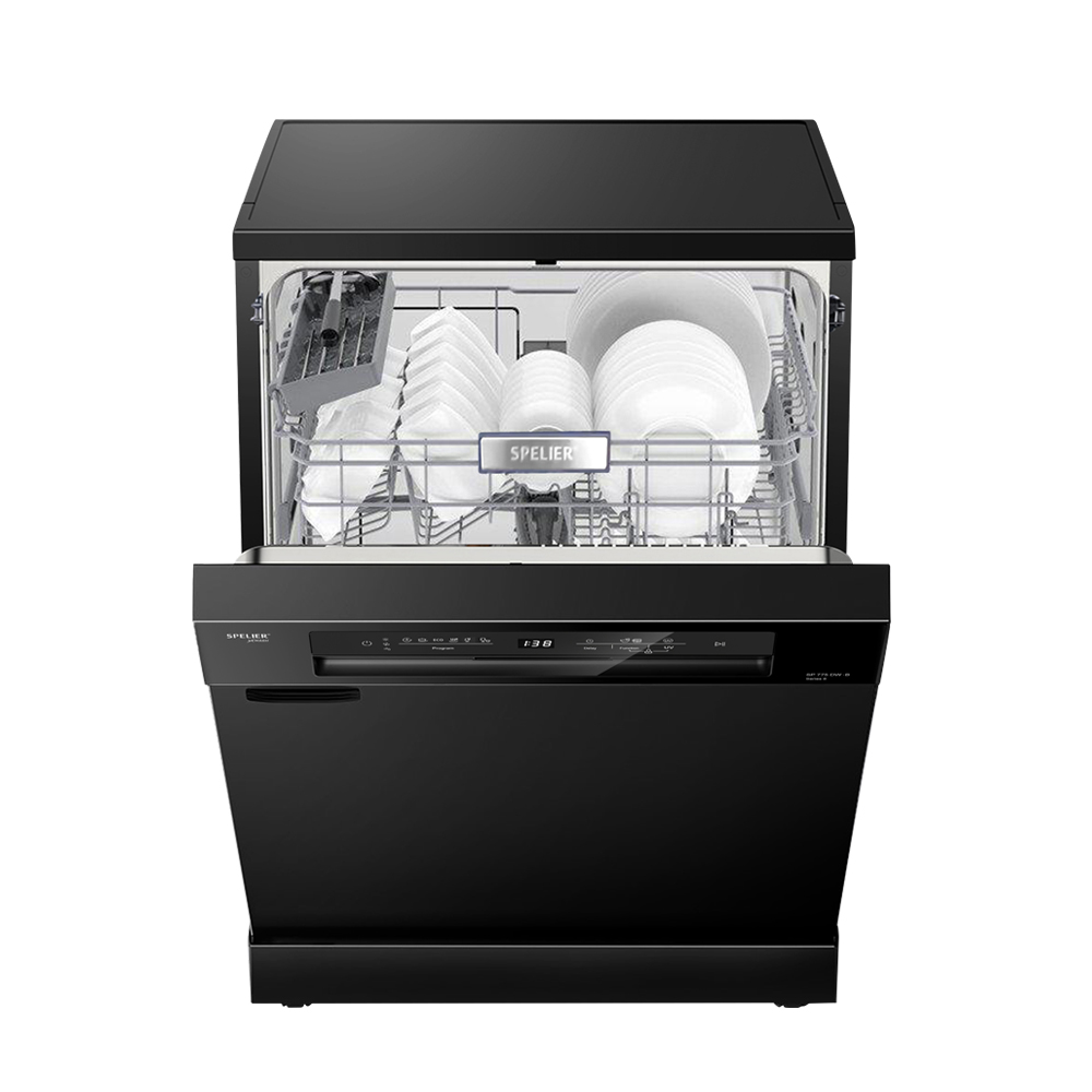 MÁY RỬA BÁT (CHÉN) SP 775 DW-B