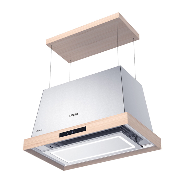 HÚT MÙI Spelier SP 860GT