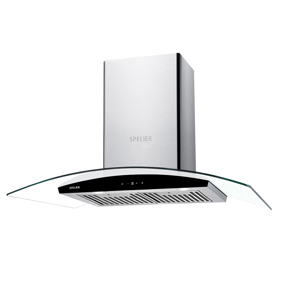 HÚT MÙI Spelier SP 652GT