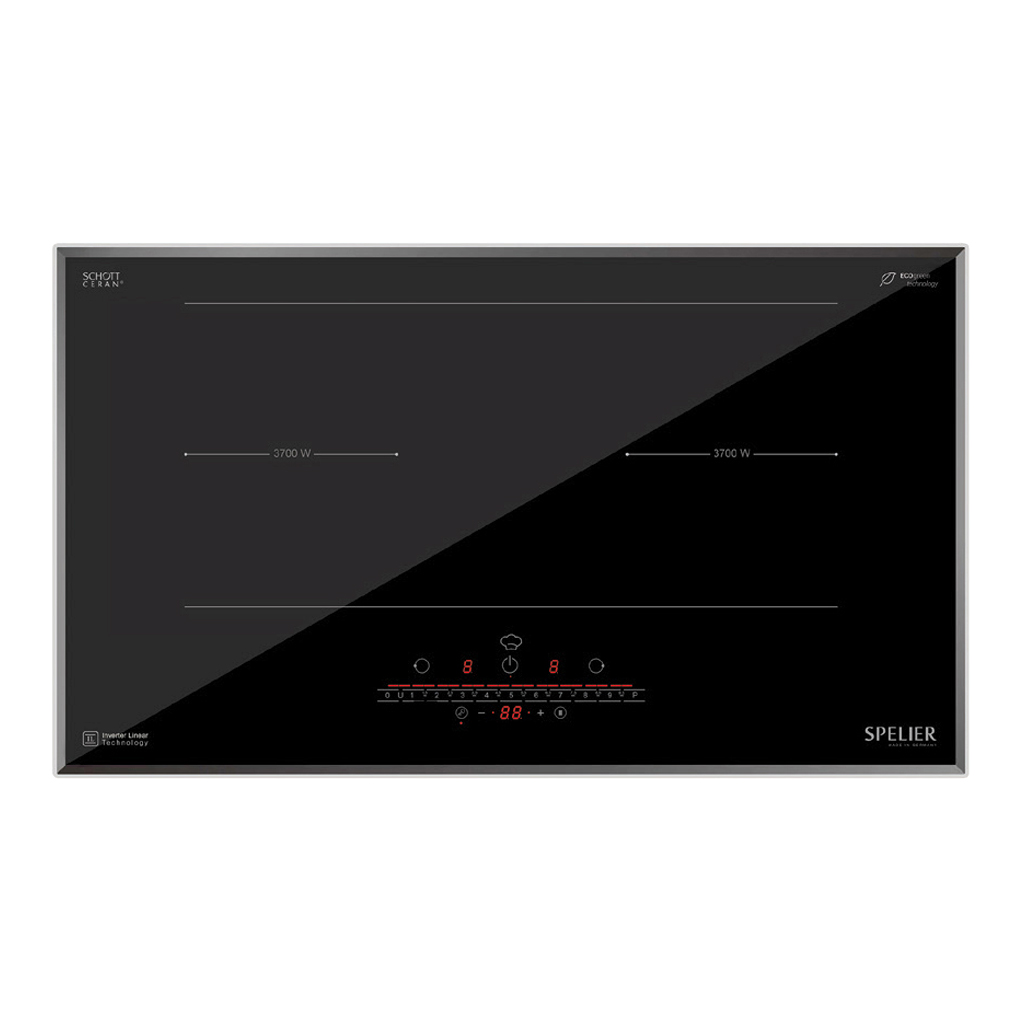 Spelier BẾP TỪ ĐÔI SPE – IC1188