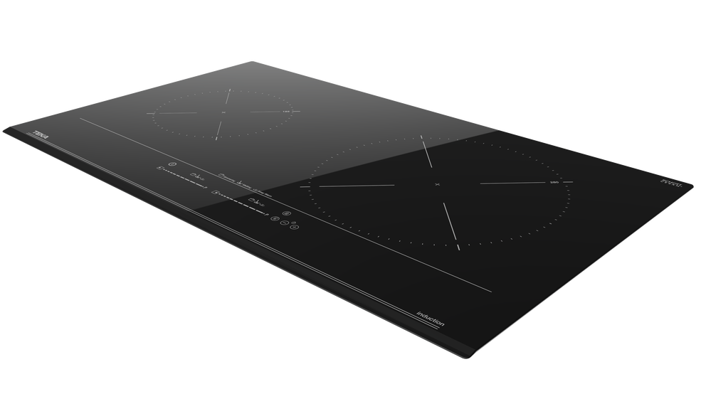 Bếp từ Teka 2 vùng nấu, 70cm IZC 72310 MSP BK