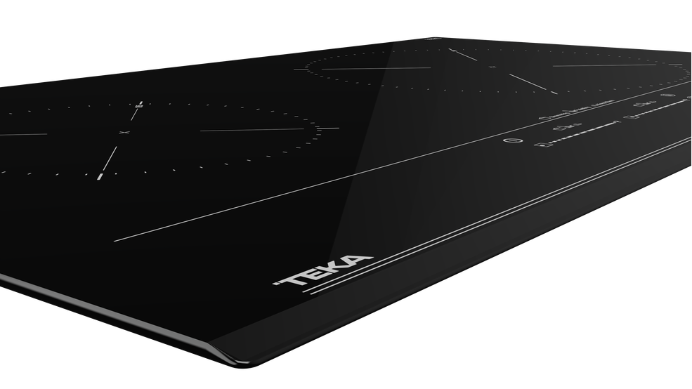 Bếp từ Teka 2 vùng nấu, 70cm IZC 72310 MSP BK