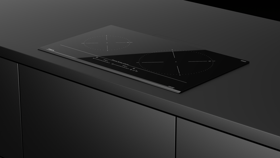 Bếp từ Teka 2 vùng nấu, 70cm IZC 72310 MSP BK