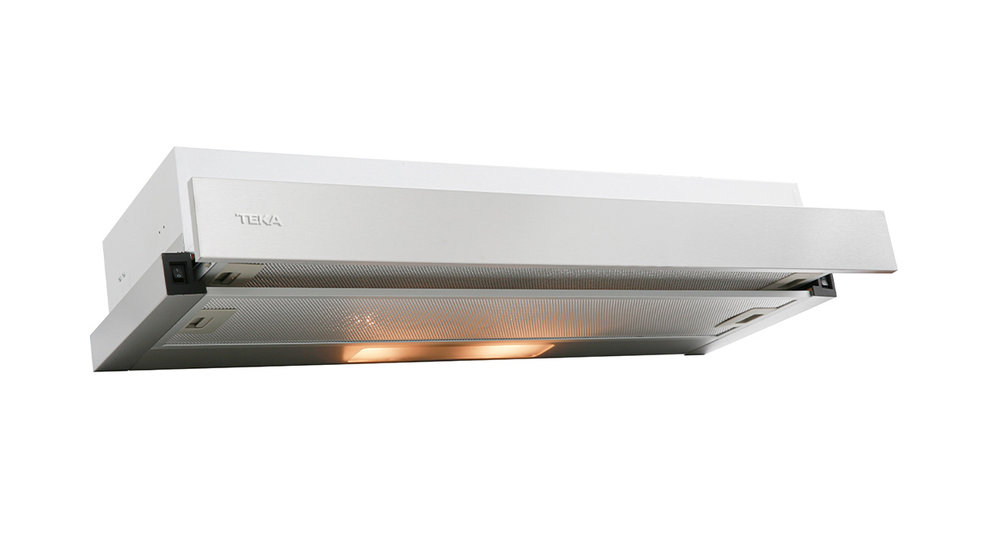 Máy hút mùi Teka lắp âm - dạng kéo TLR2 92