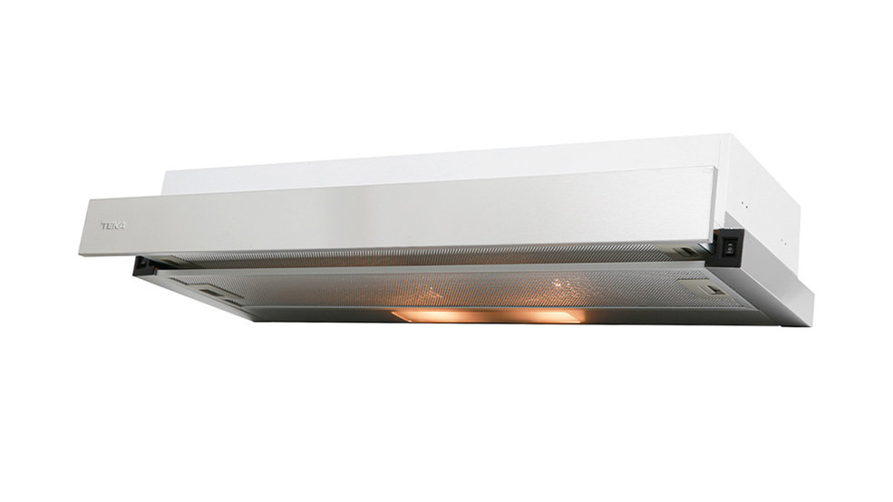 Máy hút mùi Teka lắp âm - dạng kéo TLR2 92