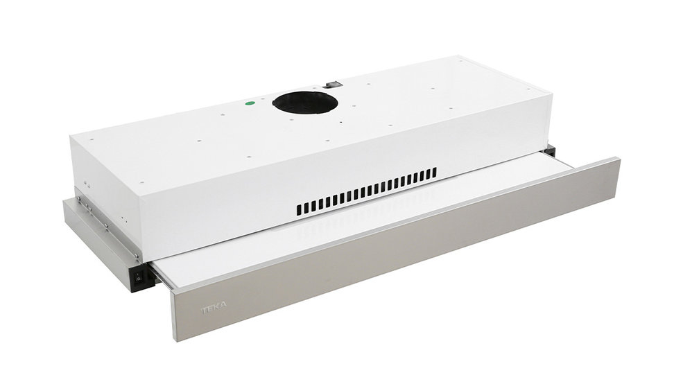 Máy hút mùi Teka lắp âm - dạng kéo TLR2 92