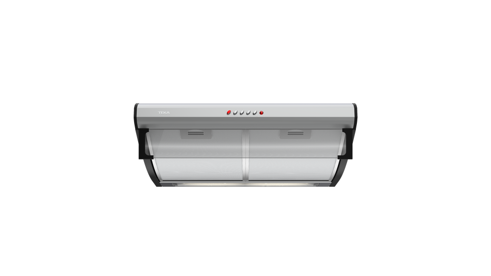 Máy hút mùi Teka lắp âm - cố định C 6420