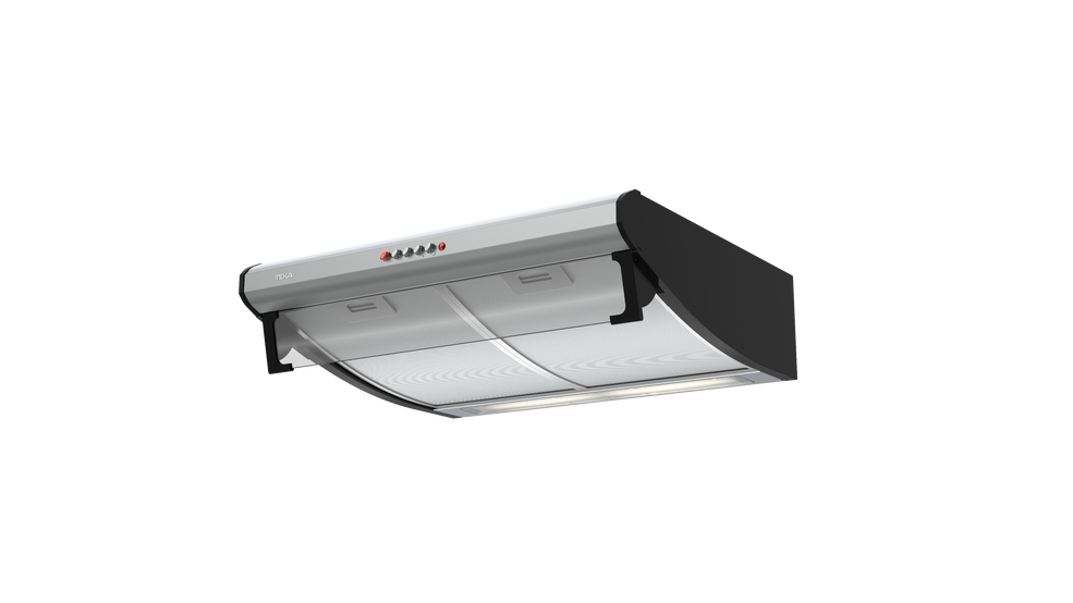 Máy hút mùi Teka lắp âm - cố định C 6420