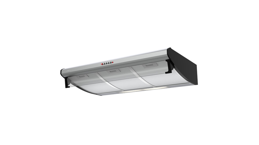 Máy hút mùi Teka lắp âm - cố định C 9420