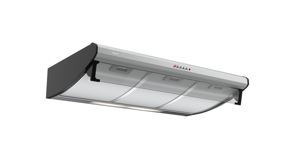 Máy hút mùi Teka lắp âm - cố định C 9420