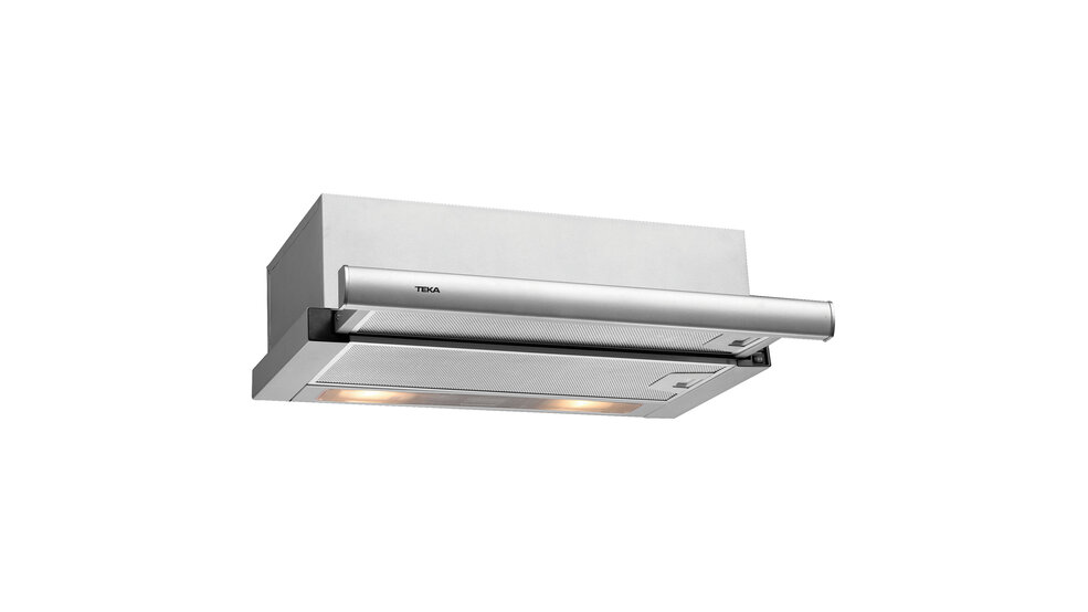 Máy hút mùi Teka lắp âm - dạng kéo TL 6310