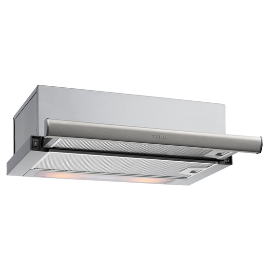 Máy hút mùi Teka lắp âm - dạng kéo TL 6420