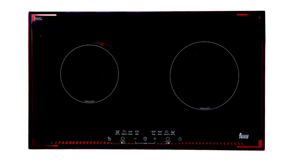 Bếp từ đôi Teka lắp âm IB 702